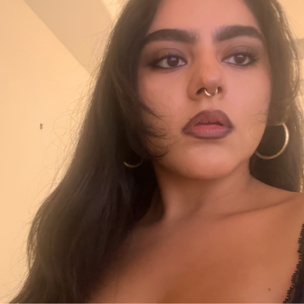 Meet your Posher, Fernanda